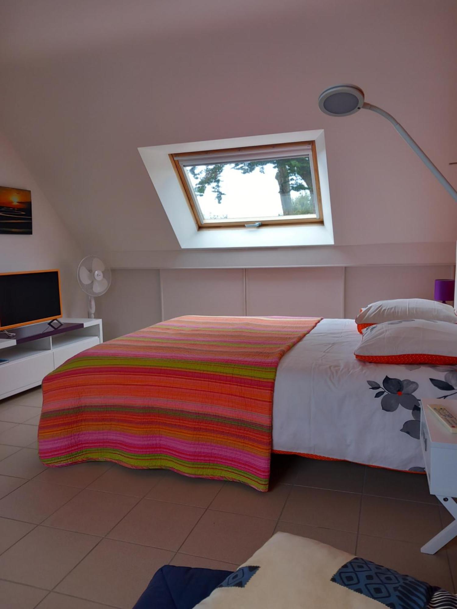 Aupres De Mon Arbre Bed & Breakfast Saint-Gildas-de-Rhuys Luaran gambar